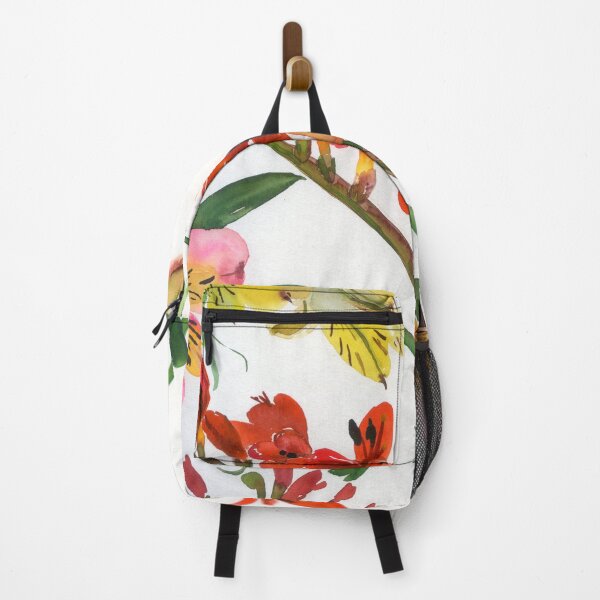 Item preview, vintage flowers: alstroemeria N.o 1 designed and sold by kosarandrea.