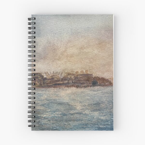 Item preview, The O2 Sunrise designed and sold by Miriam Pancheva.