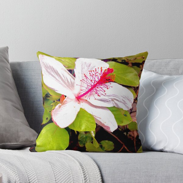 Item preview, Enhanced Punaluu Flower designed and sold by TM Art.