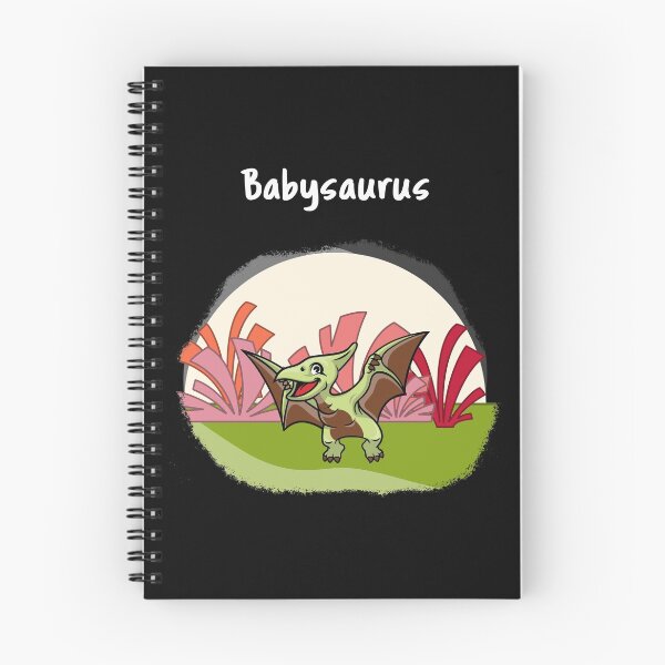 Item preview, Babysaurus  - The Baby Dinosaur designed and sold by HustleApparelCo.