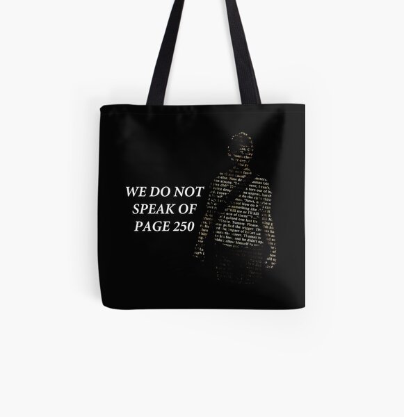 The Maze Runner Tote Bags Redbubble