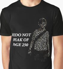 Page 250 Graphic T-Shirt
