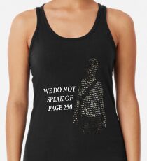 Seite 250 Racerback Tank Top