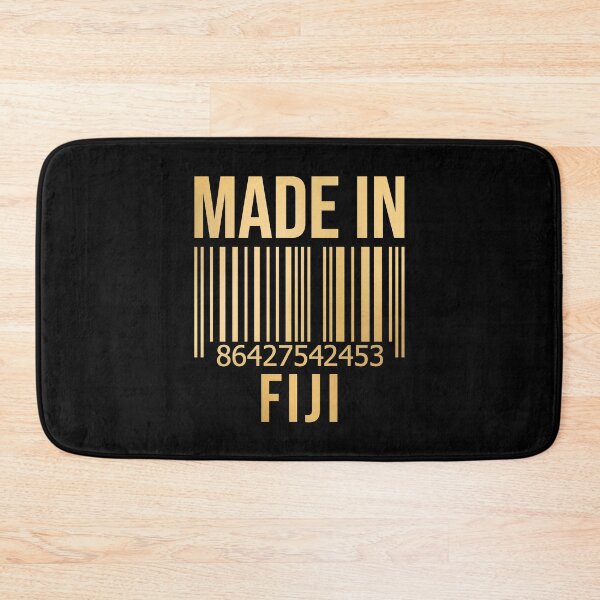 Item preview, Made in Fiji in Gold designed and sold by XCIV.