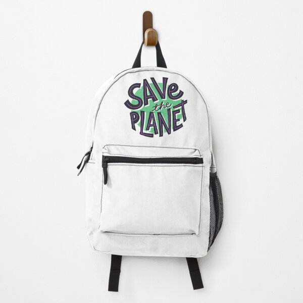 Item preview, Save The Planet Eco Friendly Husband Wife Friend Gift designed and sold by cattiktoks1718.
