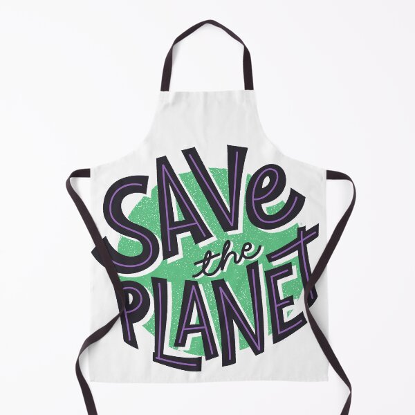 Item preview, Save The Planet Eco Friendly Husband Wife Friend Gift designed and sold by cattiktoks1718.