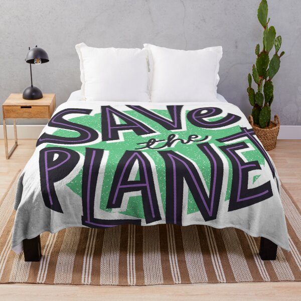 Item preview, Save The Planet Eco Friendly Husband Wife Friend Gift designed and sold by cattiktoks1718.