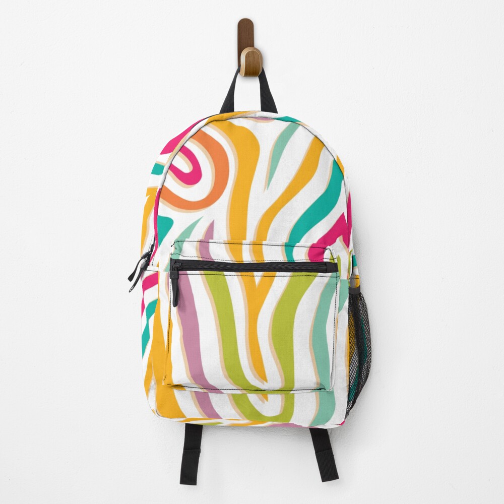 Item preview, Backpack designed and sold by TSlayerMerch.