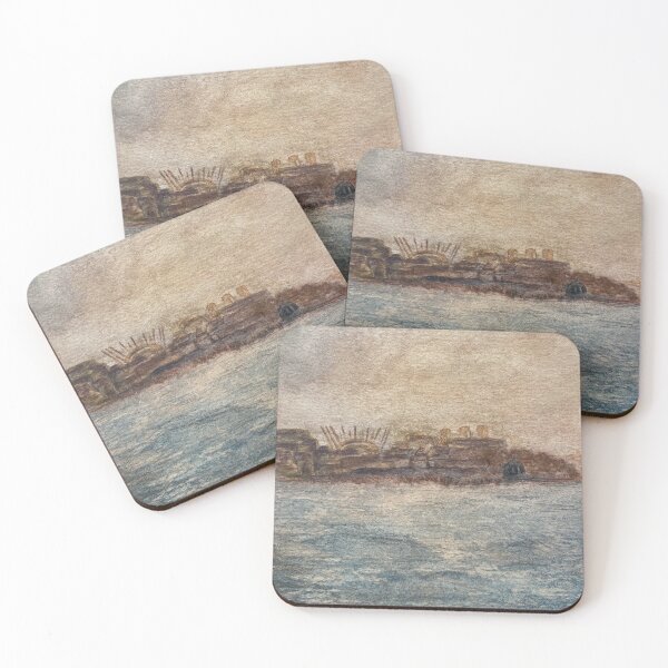 Item preview, The O2 Sunrise designed and sold by Miriam Pancheva.
