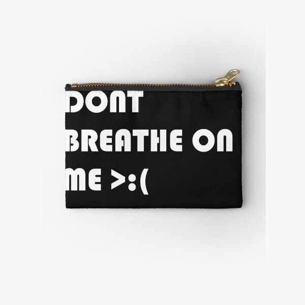 Item preview, Done Breathe On Me designed and sold by Metalixno1.