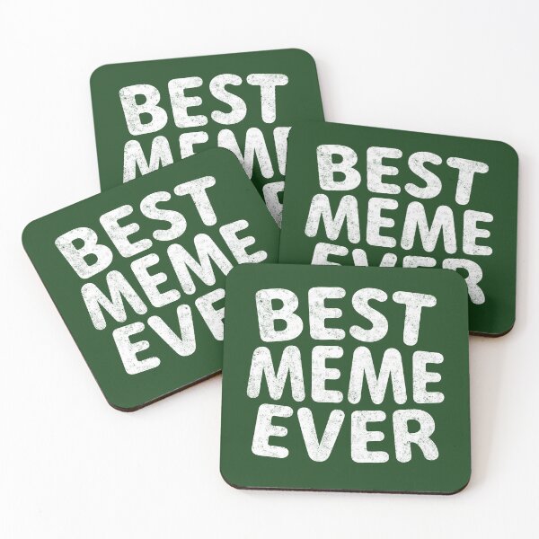 Item preview, Best Meme Ever Shirt Funny Mother's Day Gift Christmas designed and sold by KuznecovaDesign.