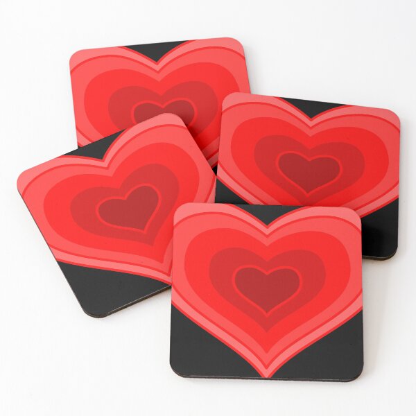 Item preview, Heart Beat designed and sold by geoji.