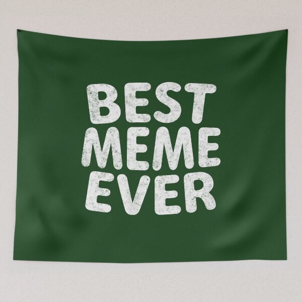 Item preview, Best Meme Ever Shirt Funny Mother's Day Gift Christmas designed and sold by KuznecovaDesign.