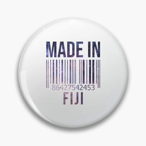Item preview, Made in Fiji designed and sold by XCIV.