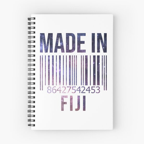 Item preview, Made in Fiji designed and sold by XCIV.