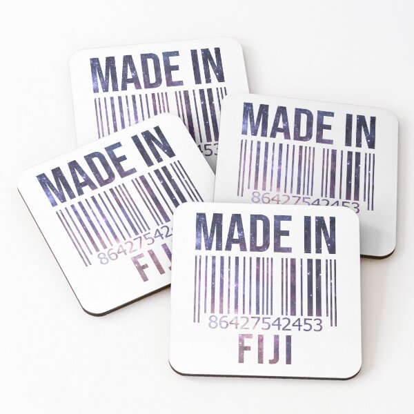Item preview, Made in Fiji designed and sold by XCIV.