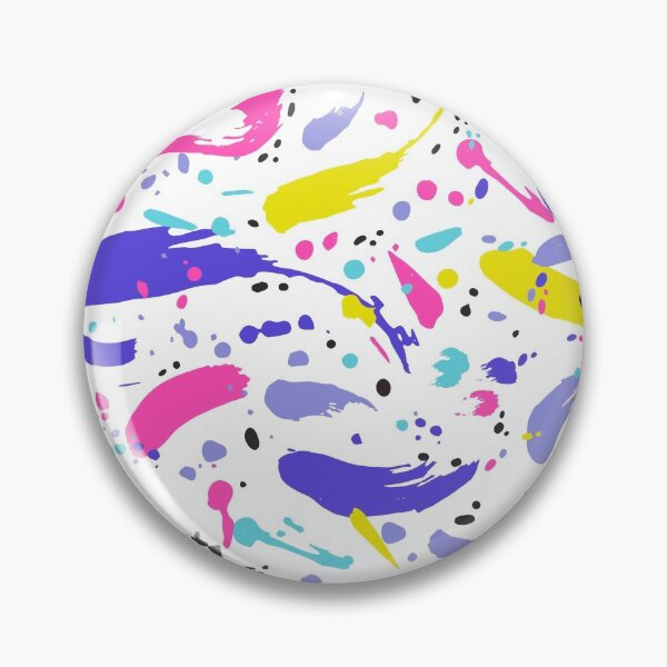 Item preview, Vibrant Color Mix designed and sold by c-melanie.