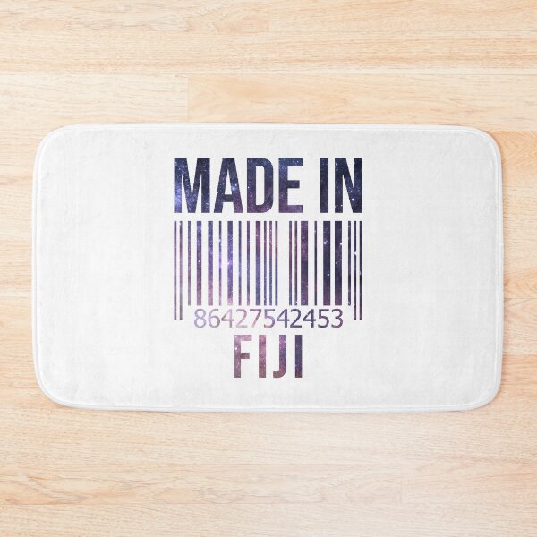 Item preview, Made in Fiji designed and sold by XCIV.
