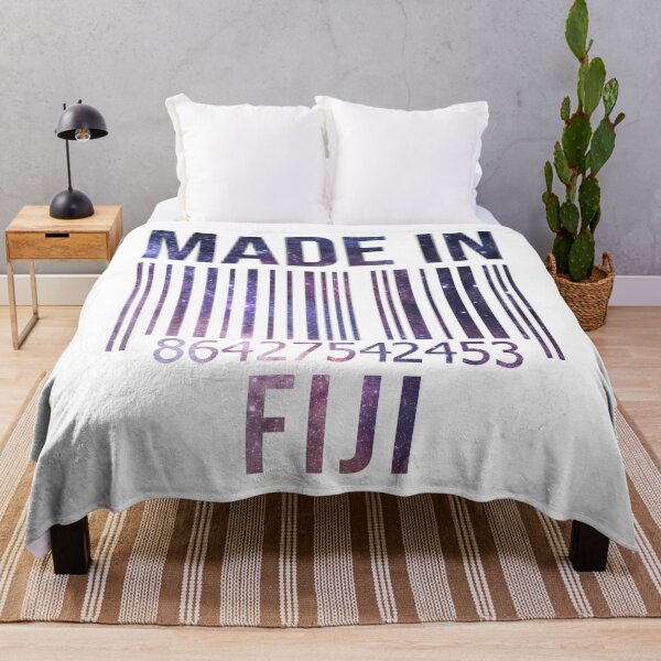 Item preview, Made in Fiji designed and sold by XCIV.