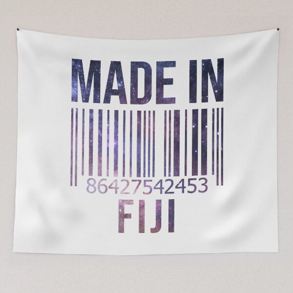 Item preview, Made in Fiji designed and sold by XCIV.