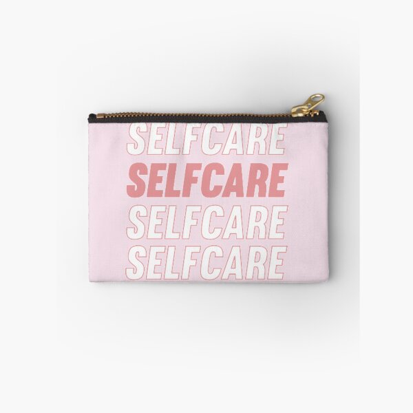 Item preview, Selfcare designed and sold by Starbubblepress.