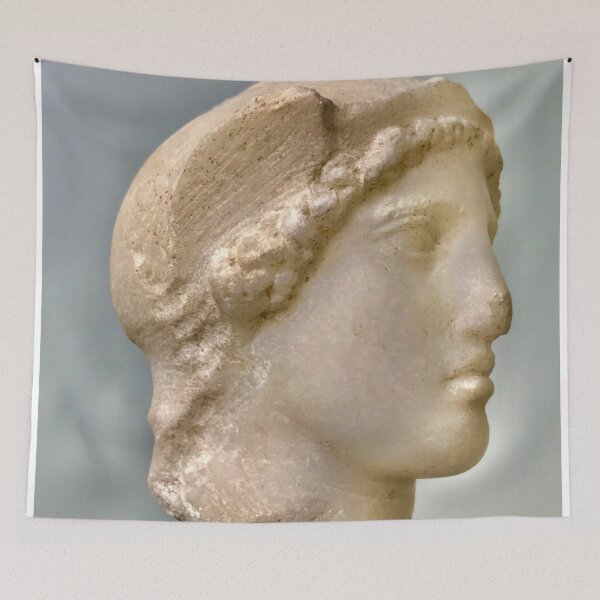 Item preview, Greek Bust designed and sold by AAAlexxxa.