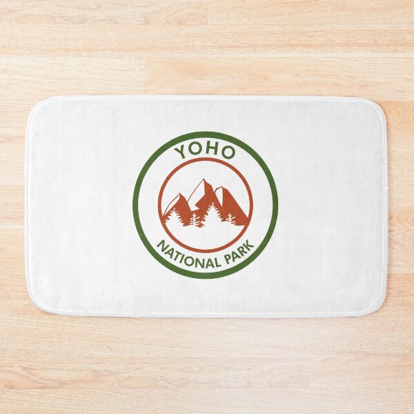Item preview, Yoho National Park designed and sold by Esskay Designs.