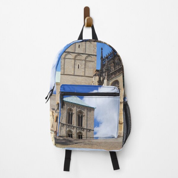 Item preview, Cathedral, church, minster, city, Westphalia designed and sold by Torsten  Krüger.