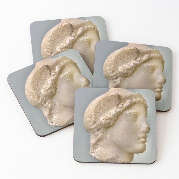 Item preview, Greek Bust designed and sold by AAAlexxxa.