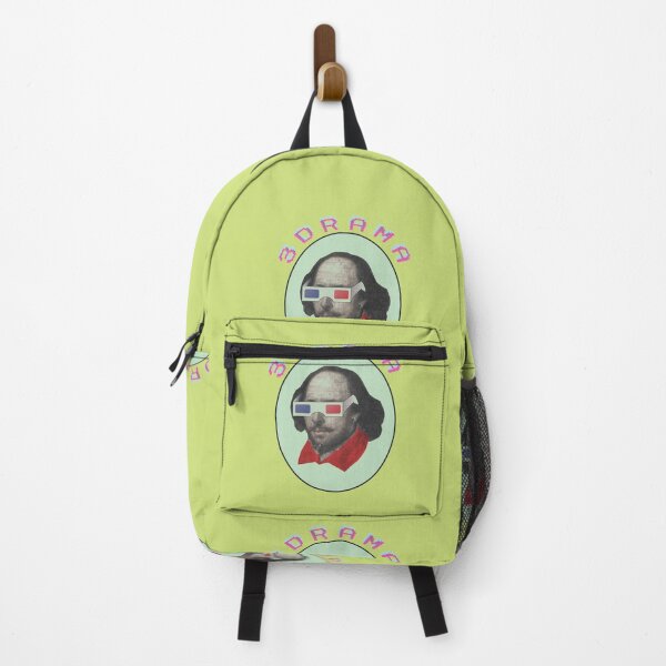 Item preview, 3d drama designed and sold by zupperman.