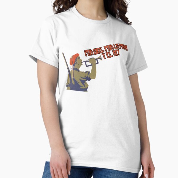 Item preview, Carlist Por Dios, por la Patria, Y el Rey designed and sold by CatholicLowland.