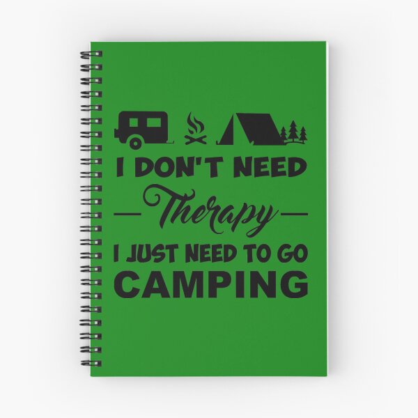 Item preview, I Don't Need Therapy designed and sold by Nitronus.
