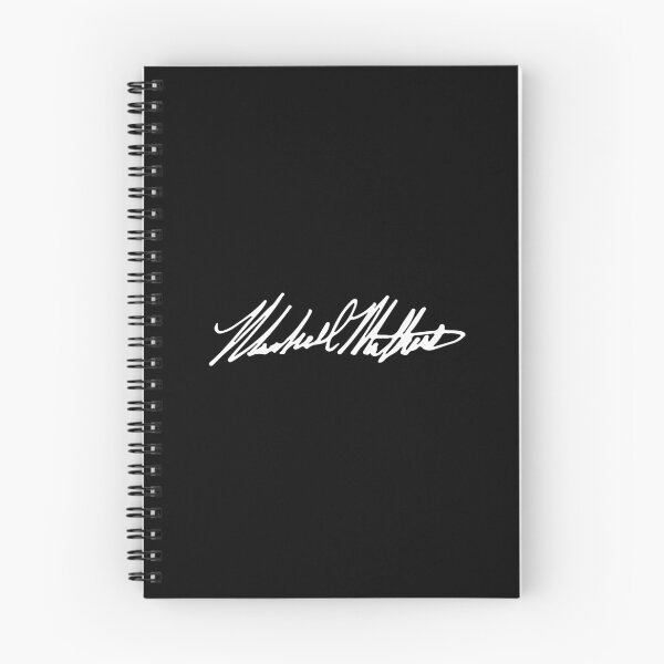 Item preview, Autograph: Eminem [White/Black] designed and sold by CynicalThought.