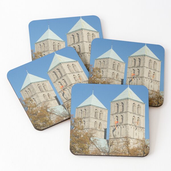 Item preview, Cathedral, church, minster, city, Westphalia designed and sold by Torsten  Krüger.