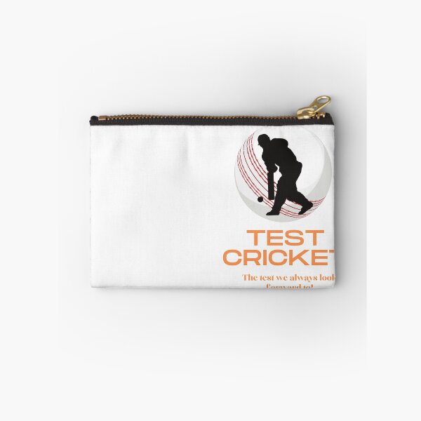Item preview, Funny Cricket Test: The test we look forward to designed and sold by Jhaustria.