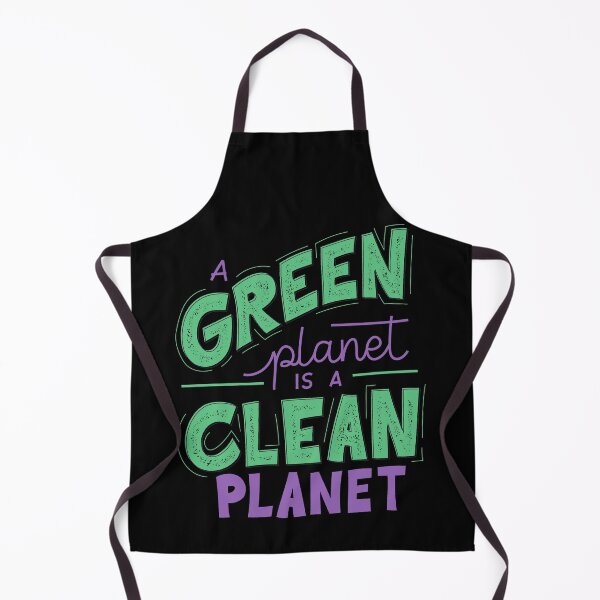 Item preview, A Great Planet Is A Clean Planet Eco Friendly Husband Wife Friend Gift designed and sold by cattiktoks1718.