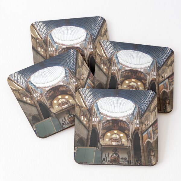 Item preview, Cathedral designed and sold by tattib.