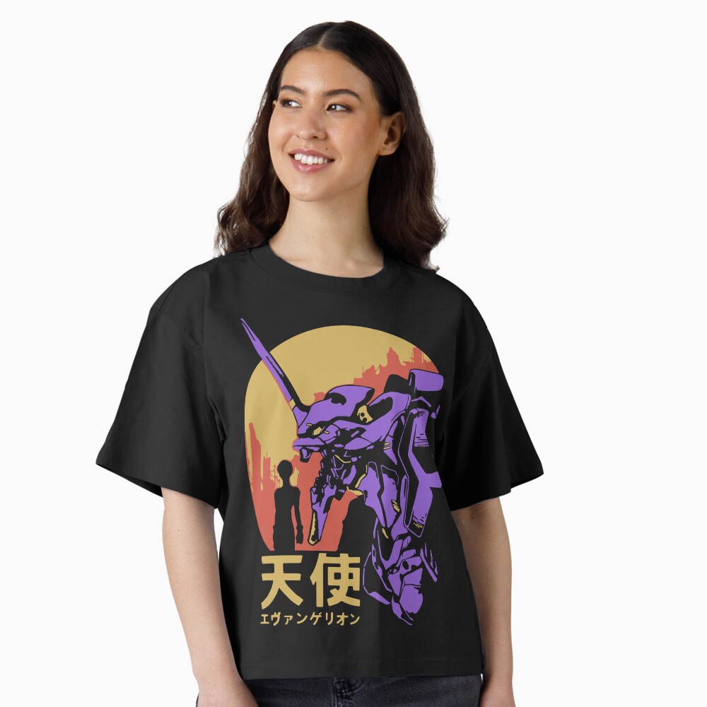 Item preview, Boxy T-Shirt designed and sold by Teebuya.