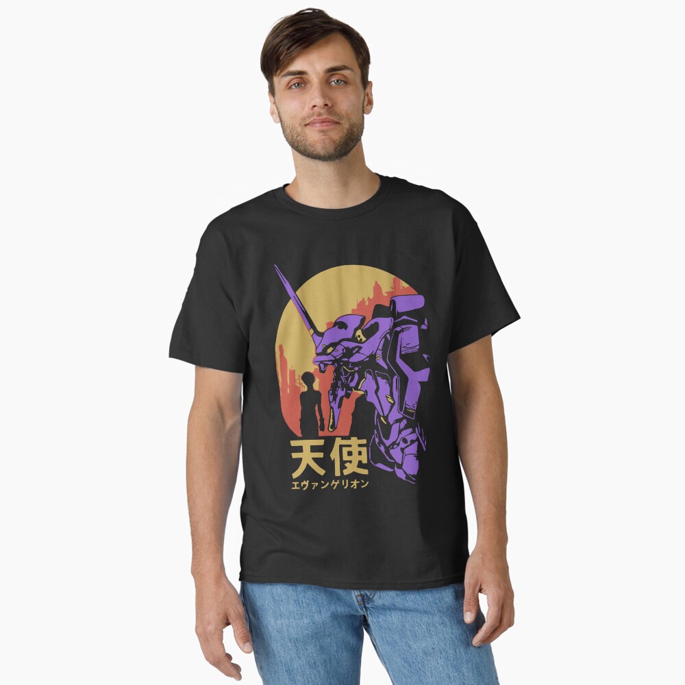 Item preview, Classic T-Shirt designed and sold by Teebuya.
