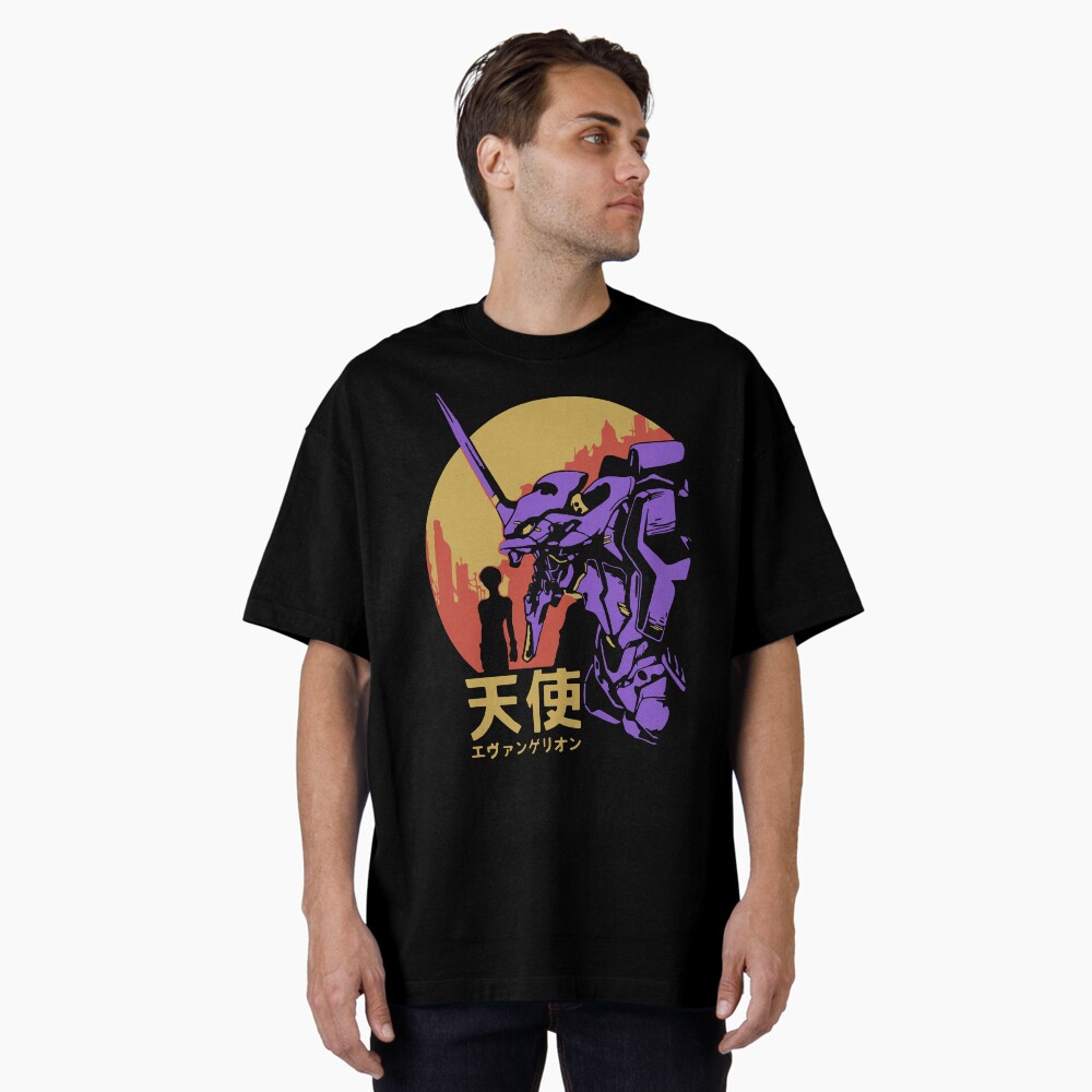 Item preview, Oversized T-Shirt designed and sold by Teebuya.