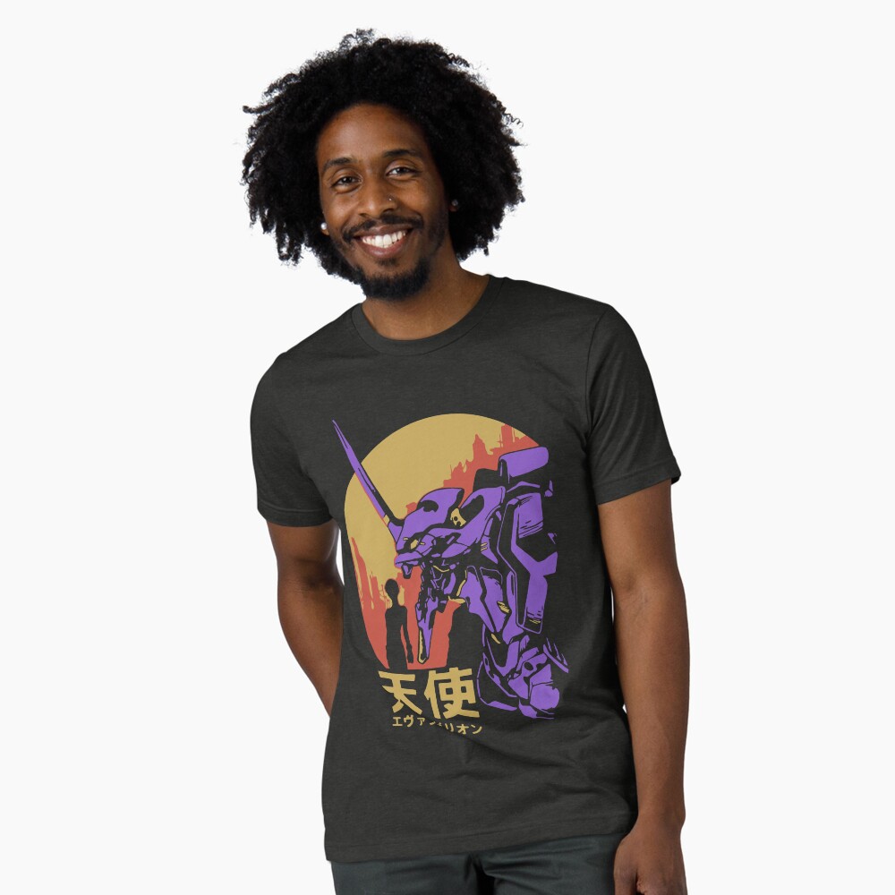Item preview, Tri-blend T-Shirt designed and sold by Teebuya.