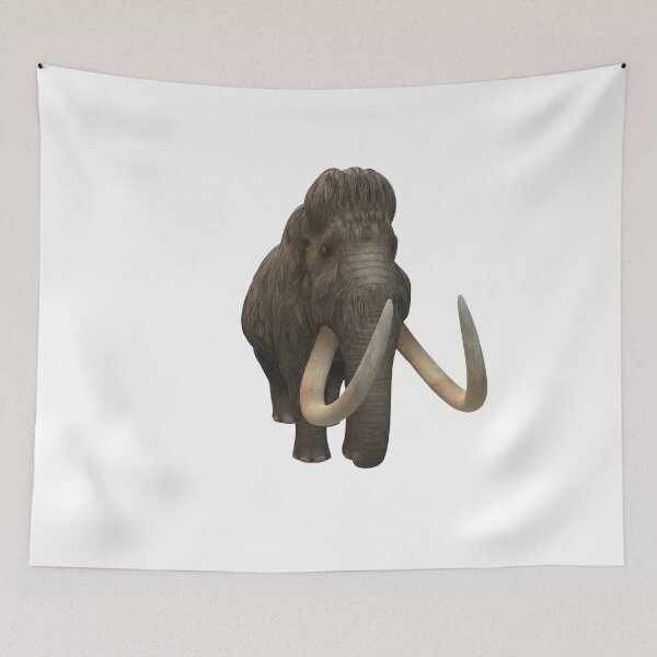 Item preview, Mammoth designed and sold by Creative fashion Mix.