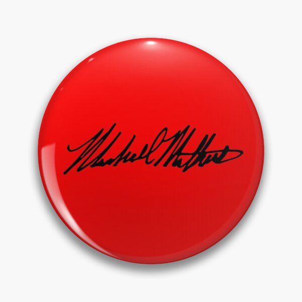Item preview, Autograph: Eminem [Black/Red] designed and sold by CynicalThought.