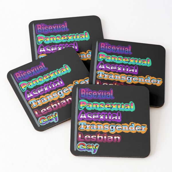Item preview, Be loud, be proud   designed and sold by Purplepugprints.