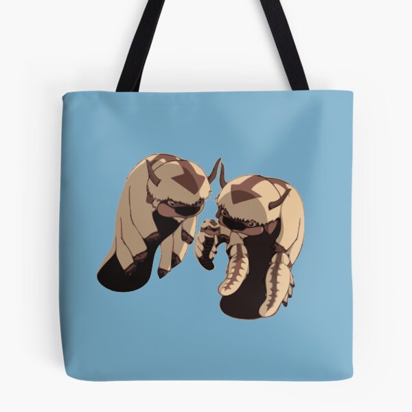 Item preview, Avatar lok Flying Bisons designed and sold by KingKDesings.