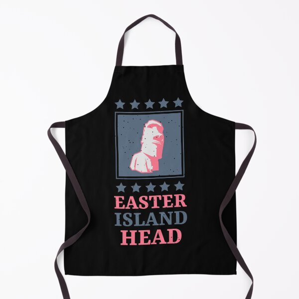 Item preview, Easter Island Head designed and sold by greenchimp.
