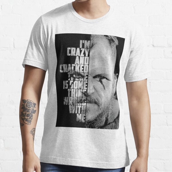 vikings floki t shirt