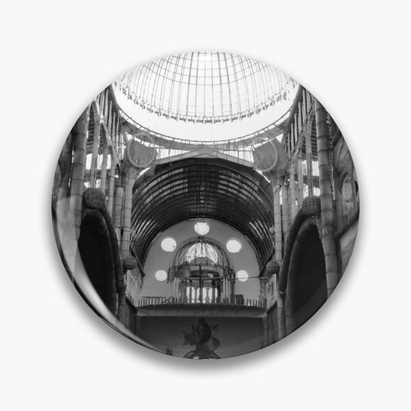 Artikelvorschau, Unvollendete Kathedrale entworfen und verkauft von tattib.