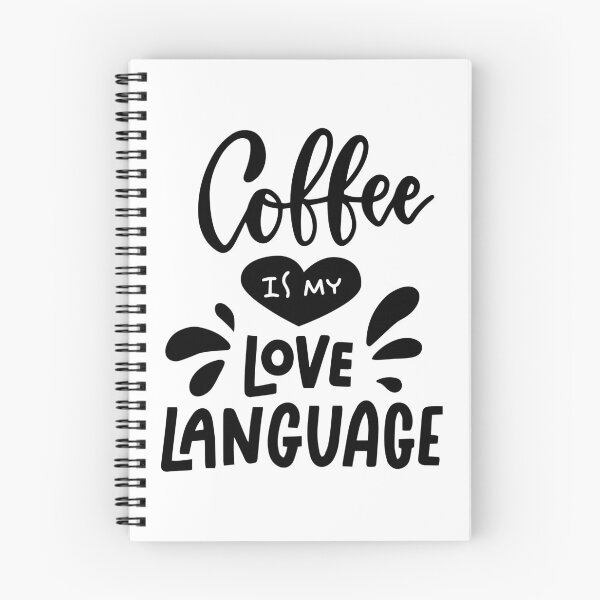Item preview, coffee is my valentine designed and sold by Gom--s.