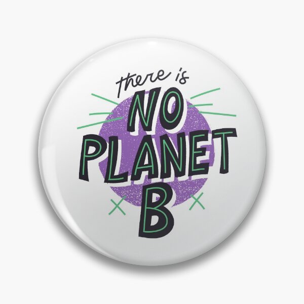 Item preview, There Is No Planet B Eco Friendly Husband Wife Friend Gift designed and sold by cattiktoks1718.